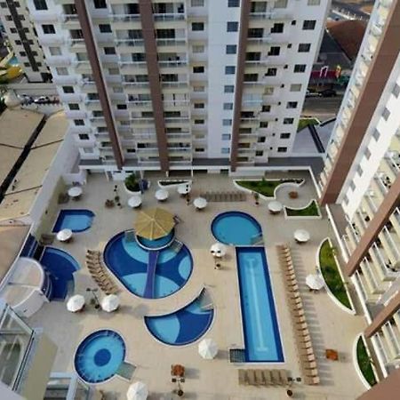 شقة Casa Da Madeira كلدس نوفاس المظهر الخارجي الصورة