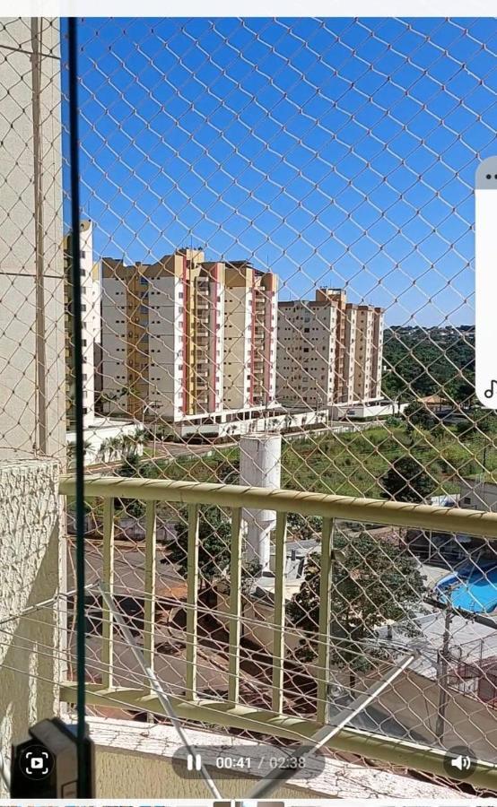 شقة Casa Da Madeira كلدس نوفاس المظهر الخارجي الصورة